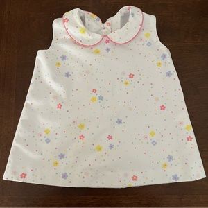 TBBC Baby Girl Dress